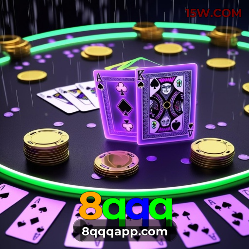 Bônus de boas-vindas 8qqq