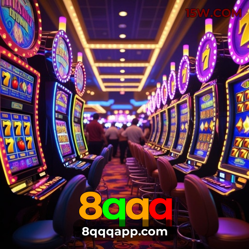 Promoções e bônus exclusivos da 8qqq