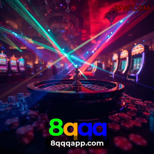 Streaming 4K no cassino ao vivo da 8qqq